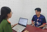 Vừa gây án xong, Lâm Văn Chung quay lại hiện trường với ý định khó tin