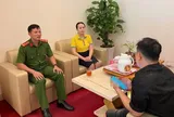 Bị dẫn dự bằng vài đơn "hoa hồng khủng" thanh niên mất 260 triệu đồng, suýt mất thêm 350 triệu đồng