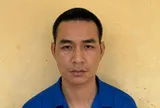 Bắt giữ Nguyễn Văn Sáng SN 1993