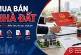 Mua bán nhà đất năm 2026: Hồ sơ, thuế phí và những rủi ro cần tránh