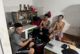 Đột kích căn nhà của Bùi Đức Ngọc, công an thu giữ thứ không ngờ