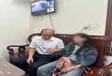 Hé lộ bí mật đằng sau món quà khủng "giám đốc một công ty hải sản" gửi cho người phụ nữ
