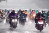 Cơ quan khí tượng cảnh báo thời tiết cực đoan trong 1 tháng tới