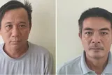 Khởi tố Lê Thanh Sơn và Nguyễn Thanh Hùng liên quan tổ chức khủng bố "Việt Tân"