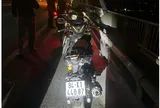 Những vật dụng còn nguyên trên cầu Rạch Miễu 1, hé lộ vụ việc đau lòng của nam thanh niên 18 tuổi