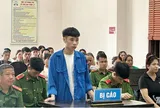 Tử hình Phạm Văn Sơn SN 2000