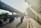 Thời tiết 10 ngày tới: Hà Nội và miền Bắc nắng nóng gián đoạn bởi mưa dông
