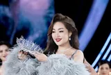 Á hậu vừa bị bắt vì liên quan vụ buôn lậu kim cương xuyên quốc gia là ai?