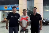 Bắt đối tượng truy nã nguy hiểm Vũ Phương Nam