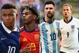 Bán kết World Cup 2026: Pháp, Tây Ban Nha, Anh và Argentina thu về hàng chục triệu USD