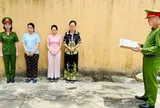 Khởi tố thêm 4 bị can trong đường dây buôn lậu hơn 30.000 viên kim cương, trong đó có chủ tiệm vàng Kim Lý