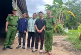 Không nhớ đường về nhà sau khi chấp hành xong án tù, nam thanh niên nhận cái kết ấm lòng