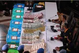 Điều nằm sau cánh cửa két sắt và 7 chiếc vali khiến cả Indonesia chấn động: 74 kg vàng, tiền mặt trị giá hơn 26 triệu USD
