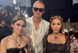 Ít ai ngờ ái nữ tỷ phú Johnathan Hạnh Nguyễn từng có khoảnh khắc đặc biệt với siêu sao bóng đá Erling Haaland