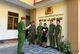 5 giờ truy nóng người đàn ông đi xe Exciter gây án với bé gái 4 tuổi