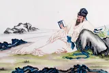 Cổ nhân nói: "Người nghèo chân không lông, người giàu đầu bóng", hiểu sao cho đúng?