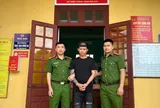 Bắt tạm giam Triệu Văn Đạo SN 1996 từ kết quả giám định mẫu tóc