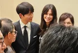 Thực hư tin đồn Song Joong Ki rạn nứt hôn nhân lần hai