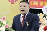 Vợ cựu viện trưởng "dựa bóng" chồng nhận tiền hối lộ và lời nhắn "thiếu 4 tờ"