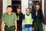 Lộ diện “Simon” - kẻ cầm đầu đường dây cờ bạc xuyên quốc gia hàng nghìn tỷ đồng