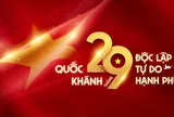 Chính thức: Lịch nghỉ lễ Quốc khánh 2/9 tới đây