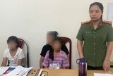 Trở về sau án tù, người cha bị phạt 15 triệu đồng vì bạo hành hai con ruột
