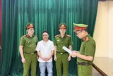 Nguyễn Đình Quyết SN 1992 bị khởi tố vì sản xuất, buôn bán xe đạp điện độ chế