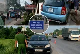 Điểm bất thường giống nhau của 3 người đàn ông tử vong trong 2 xe ô tô ở Phú Thọ cùng một ngày