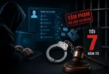 Làm một việc với dữ liệu cá nhân, có thể sẽ đối mặt mức án tới 7 năm tù