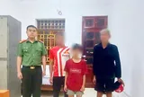 Bé gái 11 tuổi ngồi khóc một mình bên sông Gâm đã về với gia đình, hé lộ nguyên nhân khiến nhiều phụ huynh giật mình