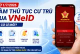 Loạt thay đổi về thường trú, tạm trú người dân cần biết