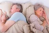 Vì sao nhiều cặp vợ chồng tuổi 50-60 ngủ riêng? Sự thật không phải ai cũng biết