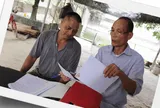 Hành trình viết lại số phận của người cựu binh mang án chung thân