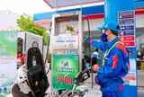 Giá xăng dầu đồng loạt tăng, loại nào tăng mạnh nhất?