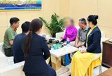 Vừa bị lừa tiền qua ứng dụng hẹn hò, cụ bà 72 tuổi suýt mất thêm 350 triệu đồng