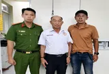 Bắt đối tượng truy nã đặc biệt Tô Hàng Minh sau hơn 20 năm liên tục thay đổi nơi ở, công việc