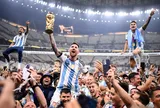 Lịch thi đấu World Cup 2026: Tây Ban Nha đại chiến Argentina, Pháp quyết đấu Anh