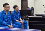 Được em vợ rủ sang Singapore làm việc, tỉnh dậy đã ở “hang ổ” Campuchia