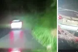 Vụ ô tô không nhường xe cứu thương: Công an làm rõ vi phạm của tài xế và nguyên nhân bệnh nhân tử vong