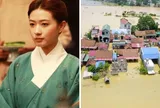 Cổ nhân nói: "Có tiền đừng mua đất ven sông, giàu không lấy vợ tái giá", mua đất ven sông thì sao?