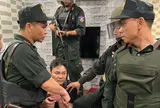 Đối tượng truy nã nguy hiểm Dũng Mắm bị bắt ở Hưng Yên
