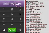 Nhìn 2 số điện thoại cuối, biết ngay chủ nhân bao nhiêu tuổi: Chính xác đến bất ngờ