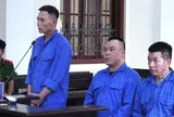 Sau khi thoát án chung thân, Lô Văn Tỵ khép lại cuộc đời bằng bản án tử hình