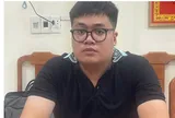 Bắt đối tượng truy nã Nguyễn Thành Trung SN 2002