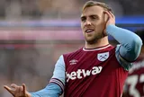Jarrod Bowen cam kết tương lai với West Ham United