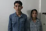 Cuộc đột kích quán sân vườn hé lộ vai trò của Nguyễn Thị Thu Phượng SN 1986