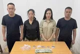 Bí mật trong hơn 1,3kg "vàng" bị thu giữ tại căn hộ của kiều nữ Sùng Thị Hoản