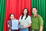 Câu chuyện ấm lòng về cô giáo Nguyễn Kiều Oanh và bọc tiền hơn 50 triệu đồng