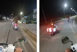 Con trai mất liên lạc suốt đêm, người cha vỡ òa khi nhận cuộc gọi từ công an