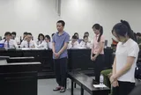 Vợ chồng giám đốc Herbitech lĩnh gần 40 năm tù